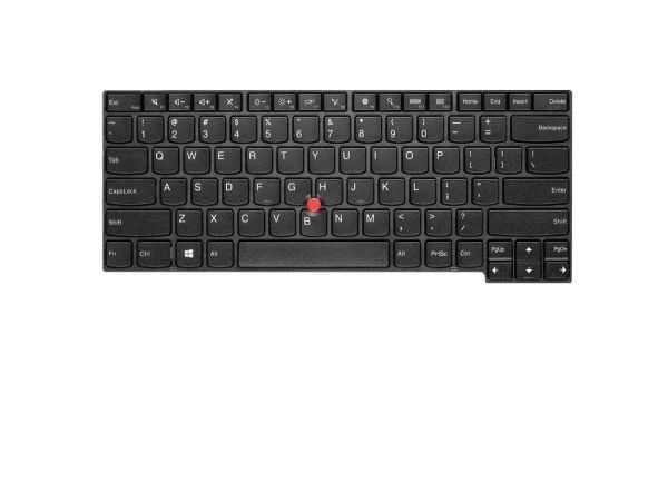 Lenovo 04Y0845, Näppäimistö, puola, Lenovo, T431s