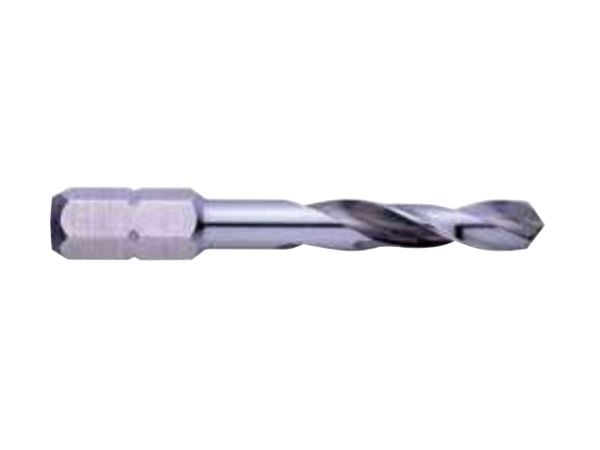Exact 05942, Drill, Høyrehåndsrotasjon, 1,5 mm, 32 mm, Høy-Hastighets Stål (HHS), Sekskanttange
