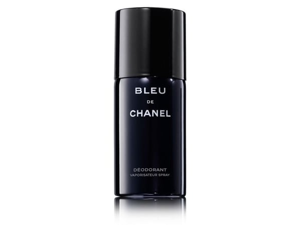 Chanel Bleu de Chanel deodorant spray 100 ml (man)