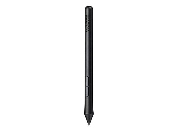 Wacom - Active stylus - elektromagnetisk - svart