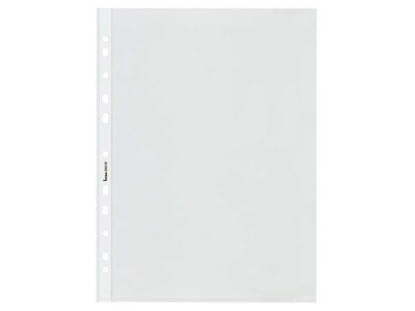 Bene 206800, 210 x 297 mm (A4), Transparent, Polypropylen (PP), Poträtt, 0,1 mm, 230 mm Bene 206800, 210 x 297 mm (A4), Transparent, Polypropylen (PP), Poträtt, 0,1 mm, 230 mm