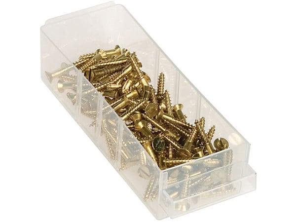 raaco 1260-00, 306 mm, 150 mm, 552 mm, 4,36 kg