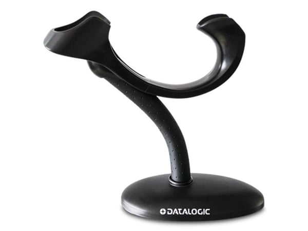 Datalogic Heron HD3430 - Strekkodeskanner - håndholdt - 2D-bildefremviser - dekodet - USB