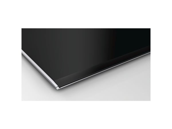 Bosch PXX675DC1E ComfortDesign med PerfectFry-stegesensor og FlexInduction
