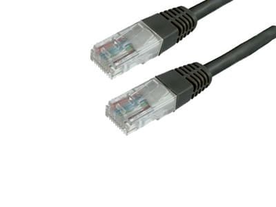 MediaRange MRCS121, 15m, Cat6, S/FTP (S-STP), RJ-45, RJ-45
