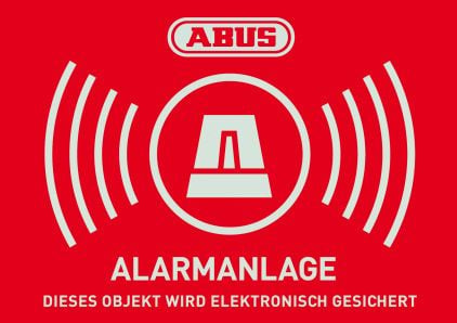 ABUS AU1422 ABUS AU1422