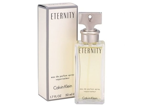 Calvin Klein Eternity EDP 50ml