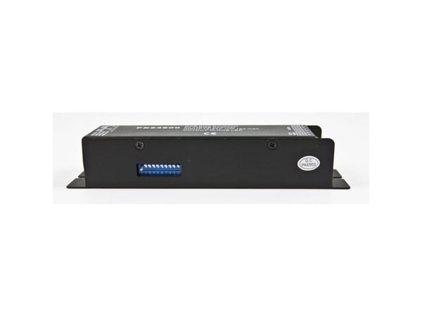 Synergy 21 LED-kontroller DMX 512 Slave RGB 35A