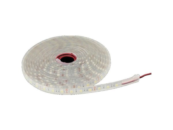 Synergy 21 LED Flex Strip 60 RGB DC24V 72W IP68