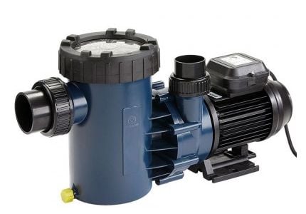 Fiap Aqua Active Magic 23.000, 800 W, 23000 l/h, IPX4, Musta, Sininen
