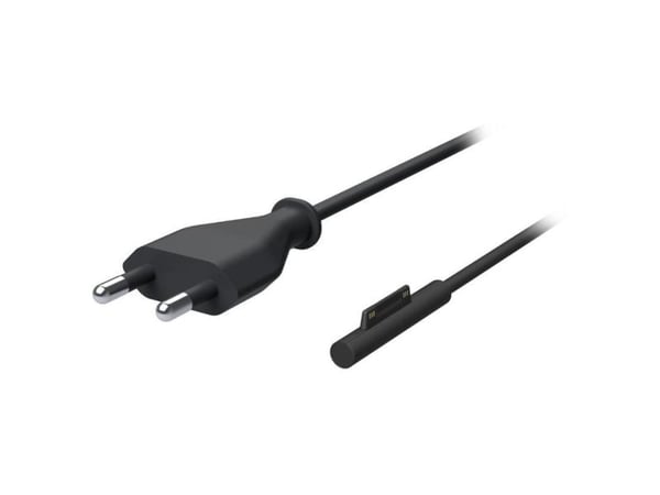 Microsoft Surface 65W Power Supply - Strømadapter - 65 watt - for Surface Pro 4