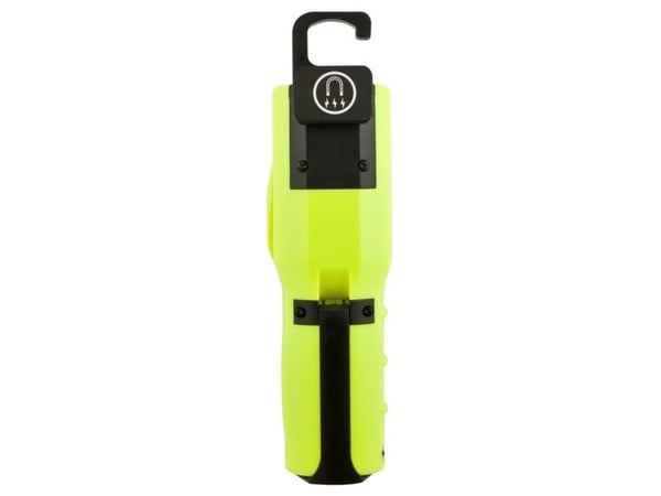 Synergy 21 LED uppladdningsbar arbetslampa medium