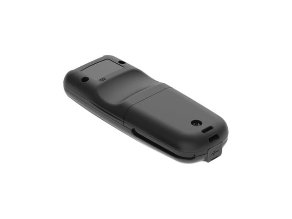 Honeywell Voyager 1602g - Strekkodeskanner - portabel - 2D-bildefremviser - dekodet - Bluetooth 2.1