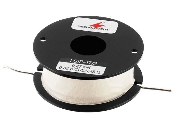 Monacor LSIP-47/2, 19 mm, 4,8 cm