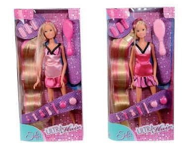 Simba Toys Ultra Hsir, Naaras, 3 vuosi/vuosia, Tyttö, Monivärinen