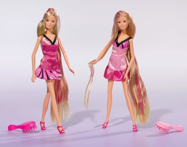 Simba Toys Ultra Hsir, Naaras, 3 vuosi/vuosia, Tyttö, Monivärinen