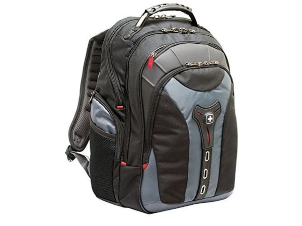 Wenger Pegasus - Ryggsäck för bärbar dator - 17"