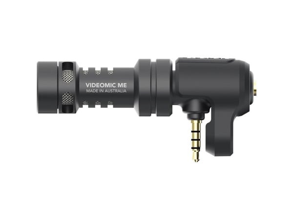 RØDE VideoMic Me - Mikrofon