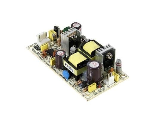 MEAN WELL PSD-15B-5, 18 - 36 V, 15 W, 5 V, 3 A, RoHS, 49 mm