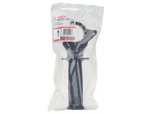 Bosch 2 602 025 190, Drill, BOSCH, GSB 16 RE; GSB 19-2 RE; GSB 19-2 REA Professional, Svart