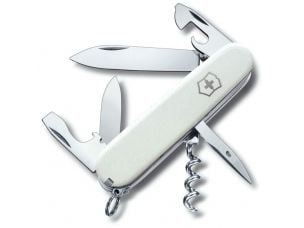 Victorinox Spartan, Slip joint knife, Multi-tool knife, ABS syntetisk, 14,5 mm, 59 g