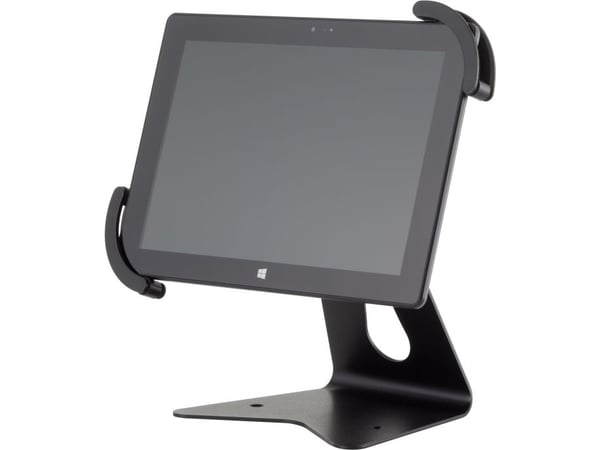 Epson Tablet Stand, Black, Tabletti/UMPC, Musta