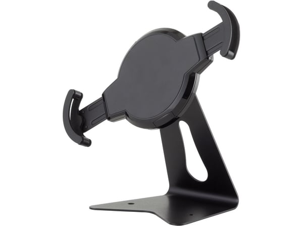 Epson Tablet Stand, Black, Tabletti/UMPC, Musta