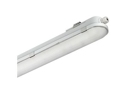 Philips WT120C, 4000 K, 6000 lm, IP65, Grå