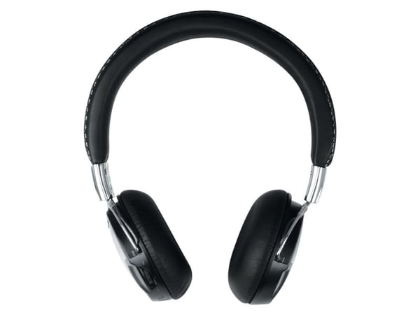 ARCTIC P614 BT, Trådløs, 20 - 20000 Hz, Samtaler/musikk, 205 g, Hodesett, Sort, Sølv