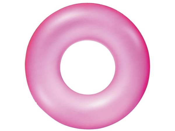Bestway 36024, Blå, Grønn, Rosa, Badering, Monokromatisk, Vinyl, 8 år, China
