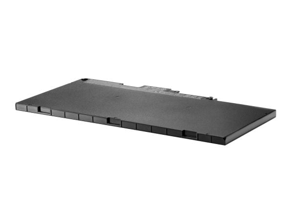 HP CS03XL - Batteri til bærbar PC (lang levetid) - litium - for EliteBook 745 G3, 745 G4, 755 G3, 755 G4, 840 G3, 840r G4; ZBook 14u G4, 15u G3, 15...