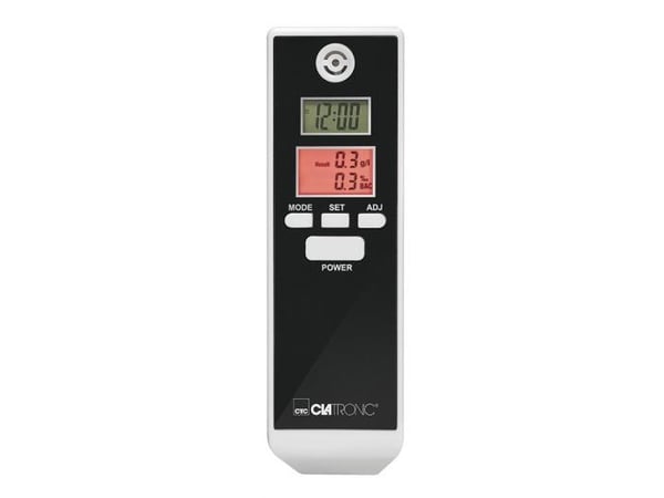 Clatronic AT 3605, LCD, AAA