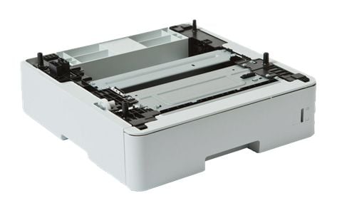 Brother LT-5505 - Pappersmagasin - 250 ark - för Brother DCP-L5510, HL-L5215, L6300, L6400, L6410, MFC-L6710, L6800, L6900, L6910, L6970