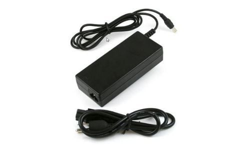 Zebra - Strömadapter - 75 Watt - Förenta Staterna - för Zebra ZD410