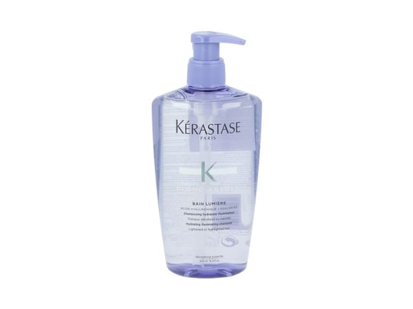 Krastase Blond Absolu Bain Lumire 500ml Professional Hair Care