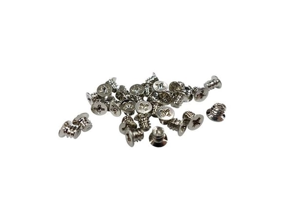 QNAP - Monteringsskrue for harddisk (en pakke 96)
