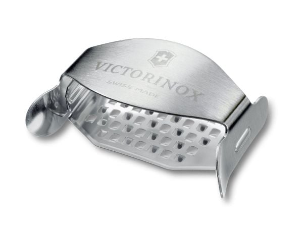 Victorinox 7.6076, Rostfritt stål, Rostfritt stål