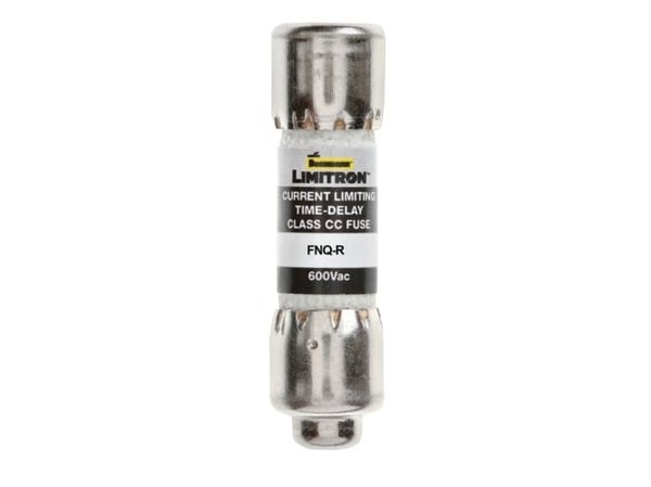 Bussmann FNQ-R-30, 38,1 mm, 1,03 cm
