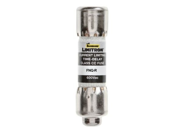 Bussmann FNQ-R-8, 38,1 mm, 1,03 cm