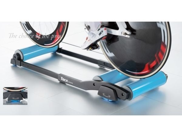 Tacx Galaxia, Blå, Grå