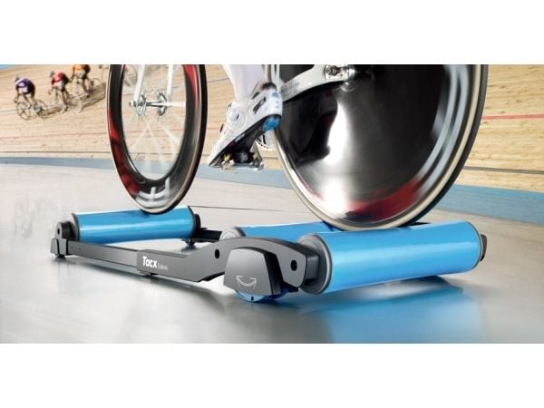 Tacx Galaxia, Blå, Grå