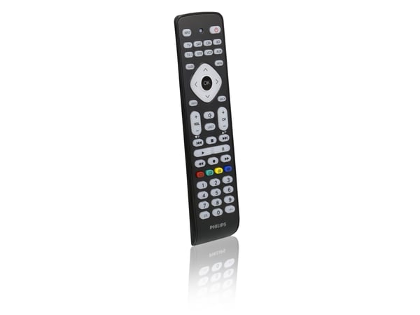 Philips Perfect SRP2018 - Yleiskaukosäädin - infrapuna
