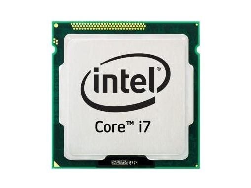 Intel Core i7 6900K - 3.2 GHz - 8-core - 16 tråder - 20 MB cache - LGA2011-v3 Socket - Boks
