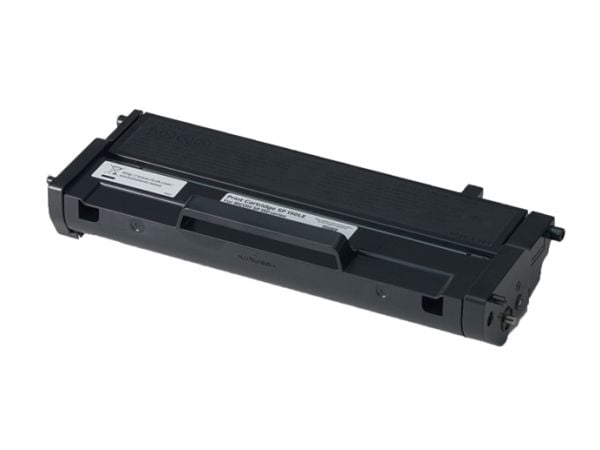 Ricoh 408010, 1500 sivua, Musta, 1 kpl