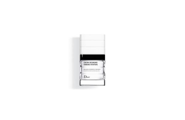 Dior Homme Dermo System, Mænd, Dag & Nat Gele