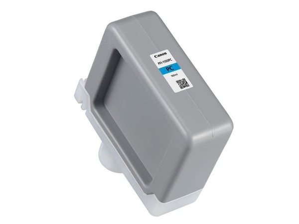 Canon PFI-1100PC, Väripohjainen muste, 160 ml