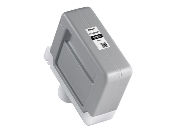 Canon PFI-1300MBK, Väriainepohjainen muste, 330 ml