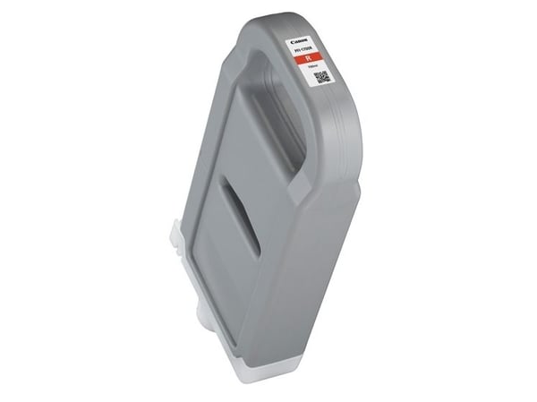 Canon PFI-1700R, Väriainepohjainen muste, 700 ml
