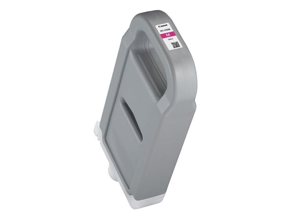 Canon PFI-1700M, Väriainepohjainen muste, 700 ml