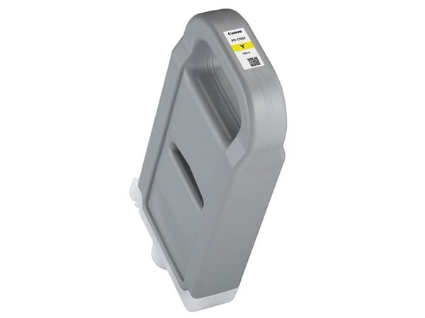 Canon PFI-1700Y, Väriainepohjainen muste, 700 ml